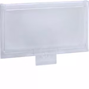 Porta di ricambio Hager, modello Vector, IP65 per VE110 VZ093