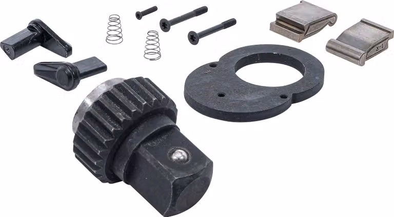 BGS Kit di riparazione per chiave dinamometrica per Art. 2839 - 2839-REPAIR