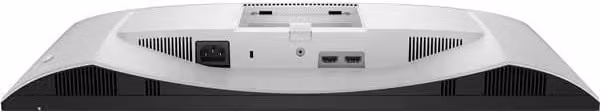 Monitor PC Dell S Series S2425HSM da 61 cm (24") Full HD LCD IPS Bianco – 1