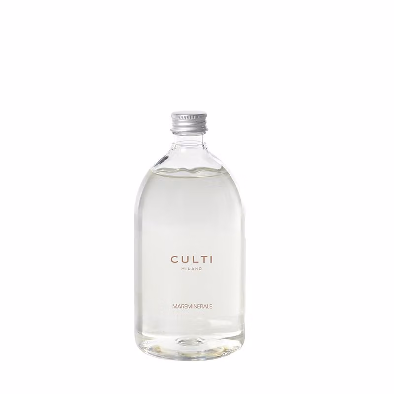 Refill per profumatore ambiente Mareminerale Culti Milano