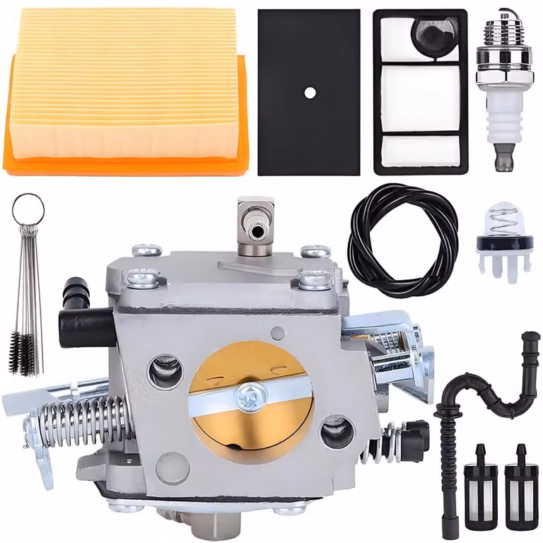 Carburatore per motosega STIHL TS400 da taglio del cemento