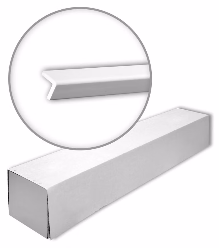Cornici Profhome 150156 1 cartone con 21 strisce decorative 42 m
