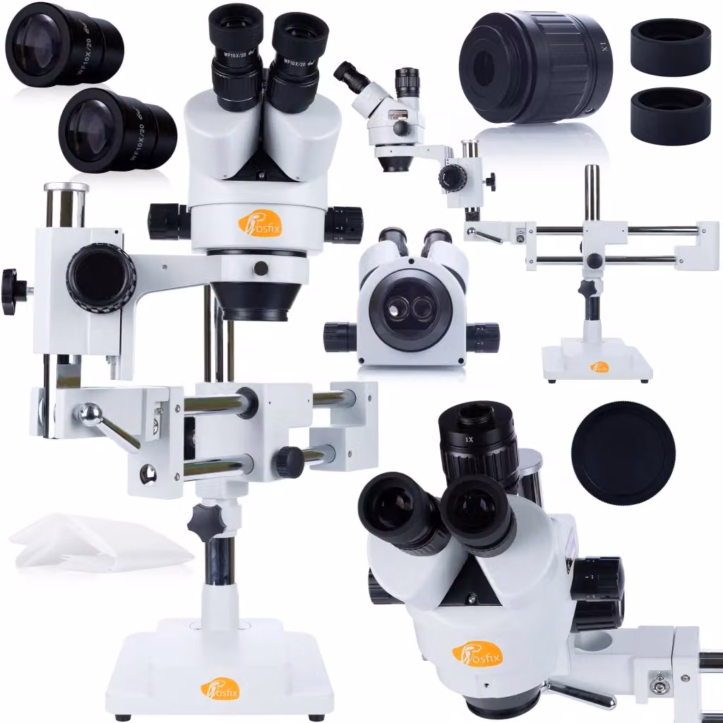 Rosfix Oggetto in vetro di colore bianco – 2