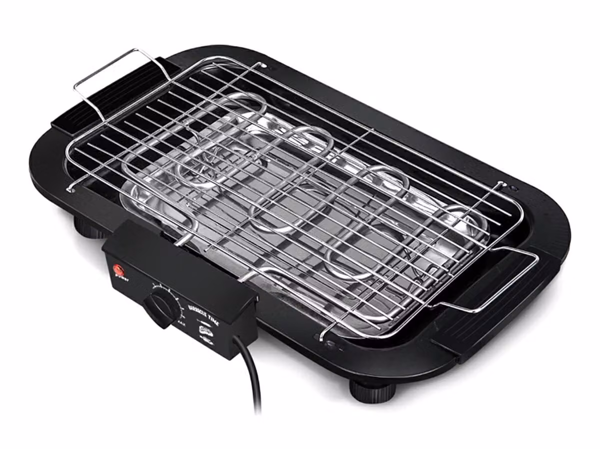 APT AG225D Grill elettrico 2000W