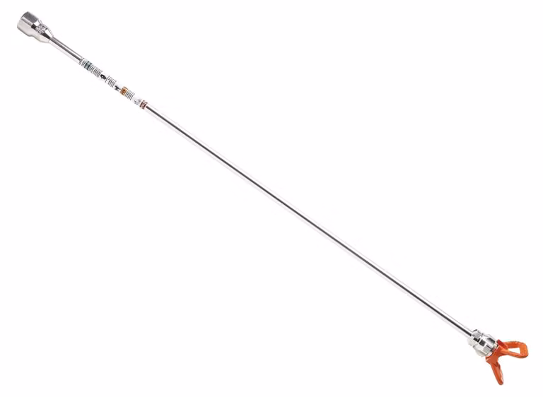 Attacco per ugello a spruzzo Magnum by Graco RAC 5 75 cm