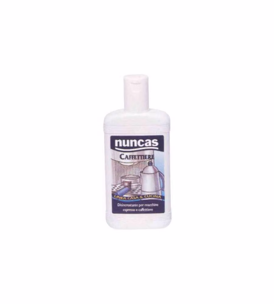 Decalcificante Caffettiere          Ml  250 Nuncas