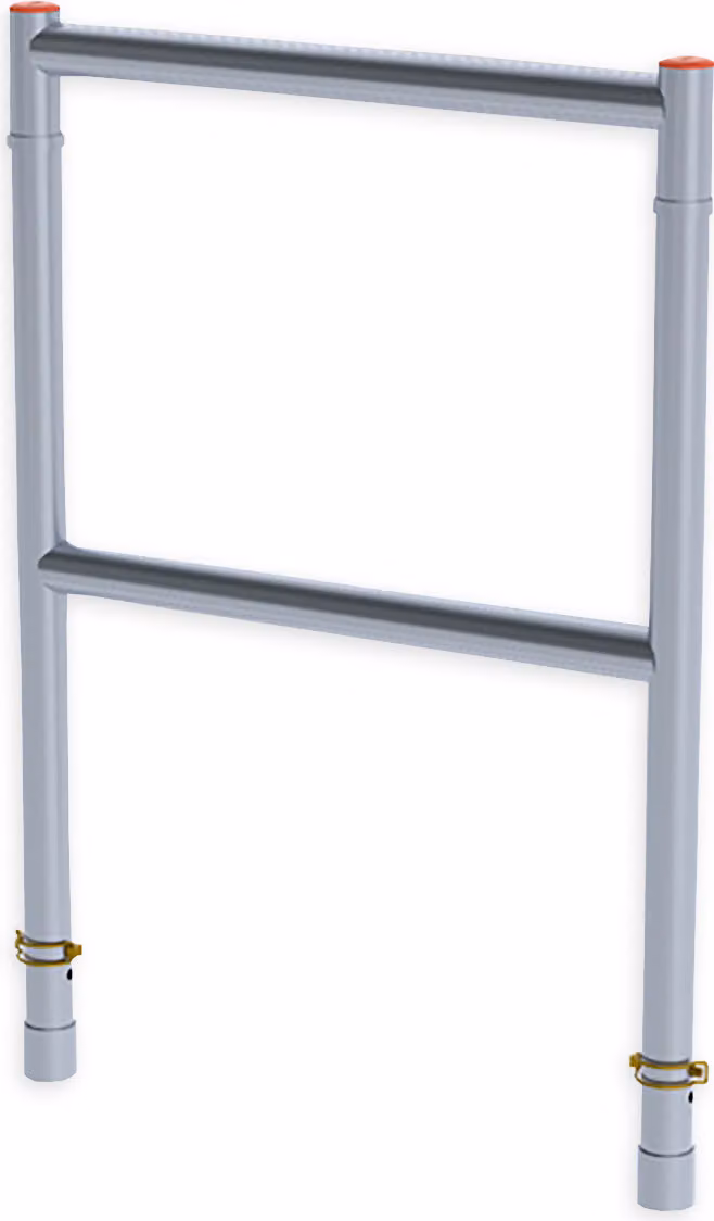 Telaio per ringhiera Altrex RS TOWER 4 narrow 75