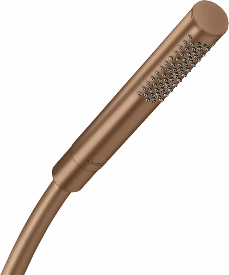 hansgrohe AXOR 1jet douchette à main, 10531310, 10531310