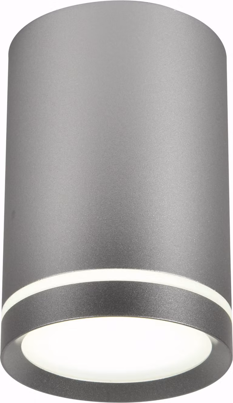 Candellux TUBA 1xGU10 lampada da soffitto 2277158