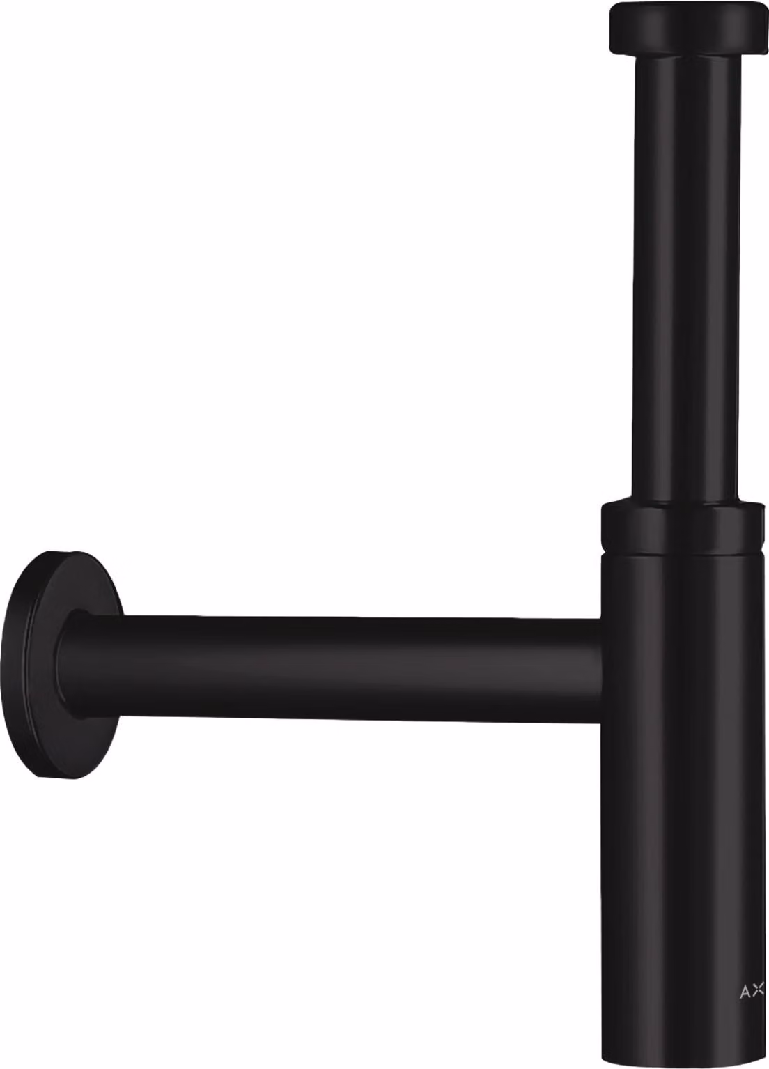 hansgrohe AXOR flowstar S siphon design, 51305670, 51305670