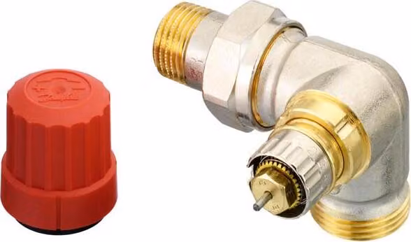 Corpo valvola DANFOSS tipo RA-N 15