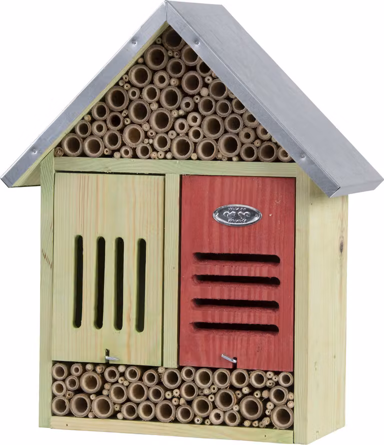 Esschert Design Insect Hotel XL