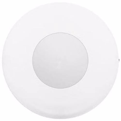 SATEL APMC-250 S: Rilevatore di movimento a soffitto wireless, modello duale