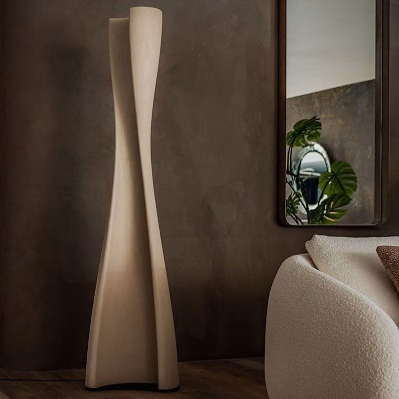Lampada Diploma Cattelan Italia da terra