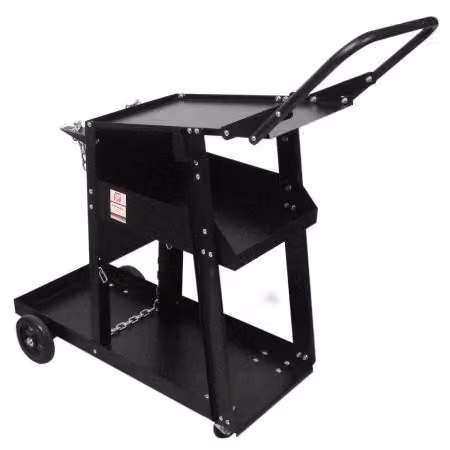 Holzmann FW101 Carrello saldatura