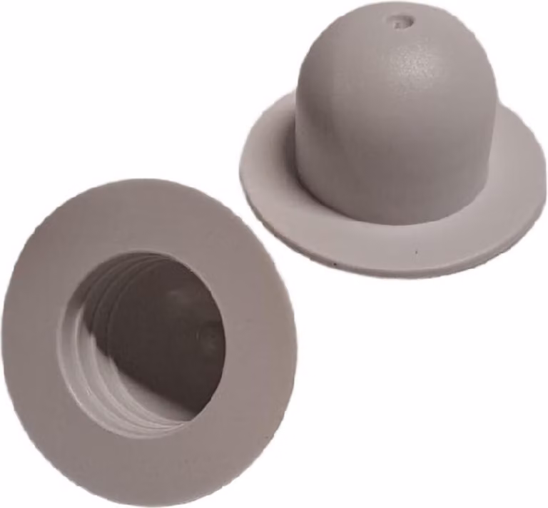 Tappo di scarico per piscina 290311