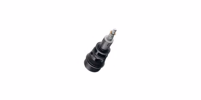 Deviatore Hansgrohe inverso