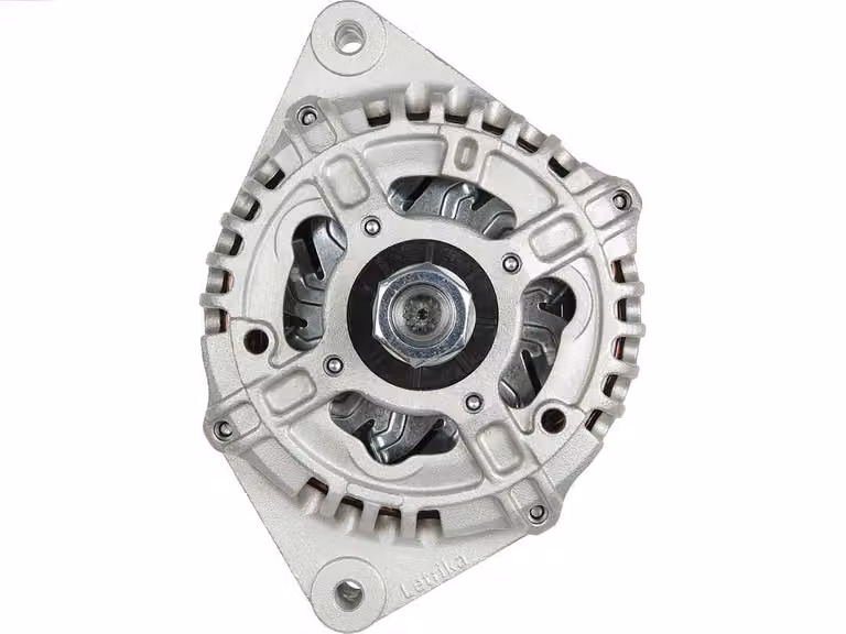 AS-PL A9055 (LETRIKA), alternatore/generatore LiMa da 120A, 12V, compatibile con VALTRA serie N e FENDT Farmer