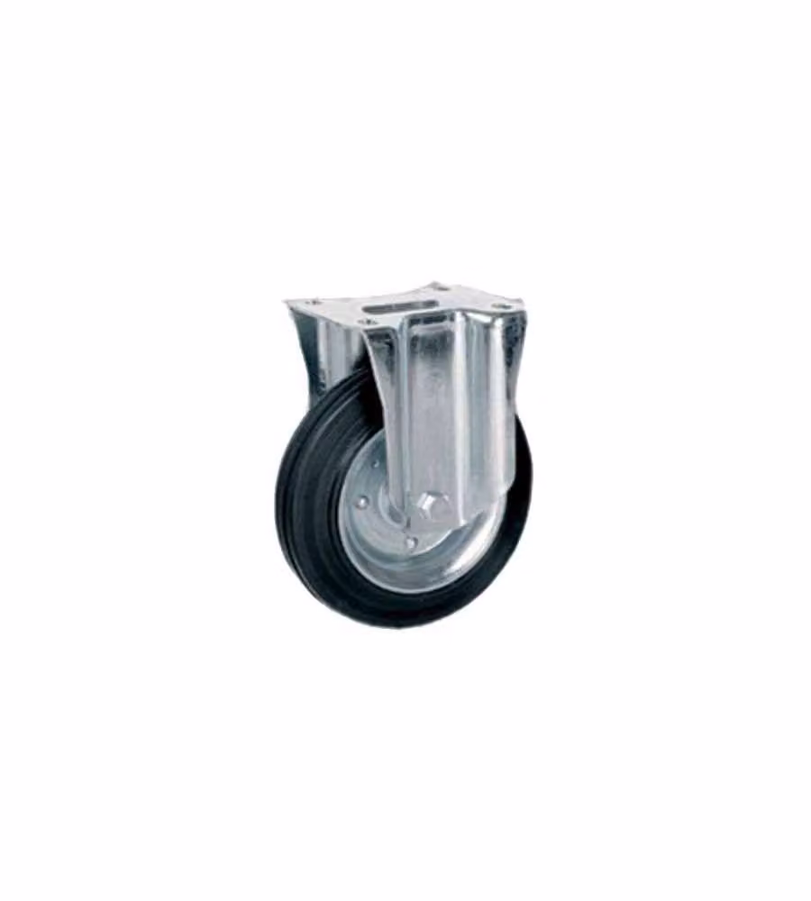Ruota Gomma Pf 140X110    200X50,0       535706 Tr