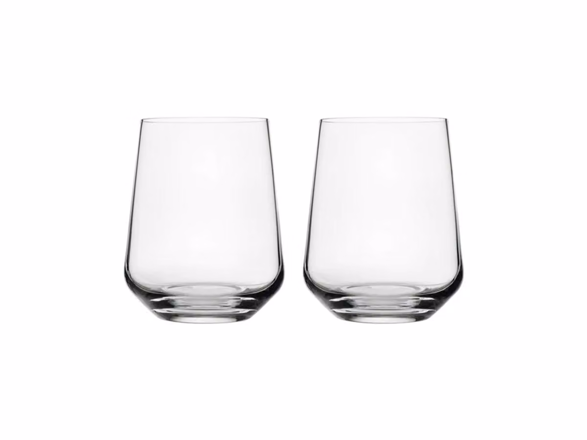 Essence Set 2 bicchieri 35 cl Tumbler