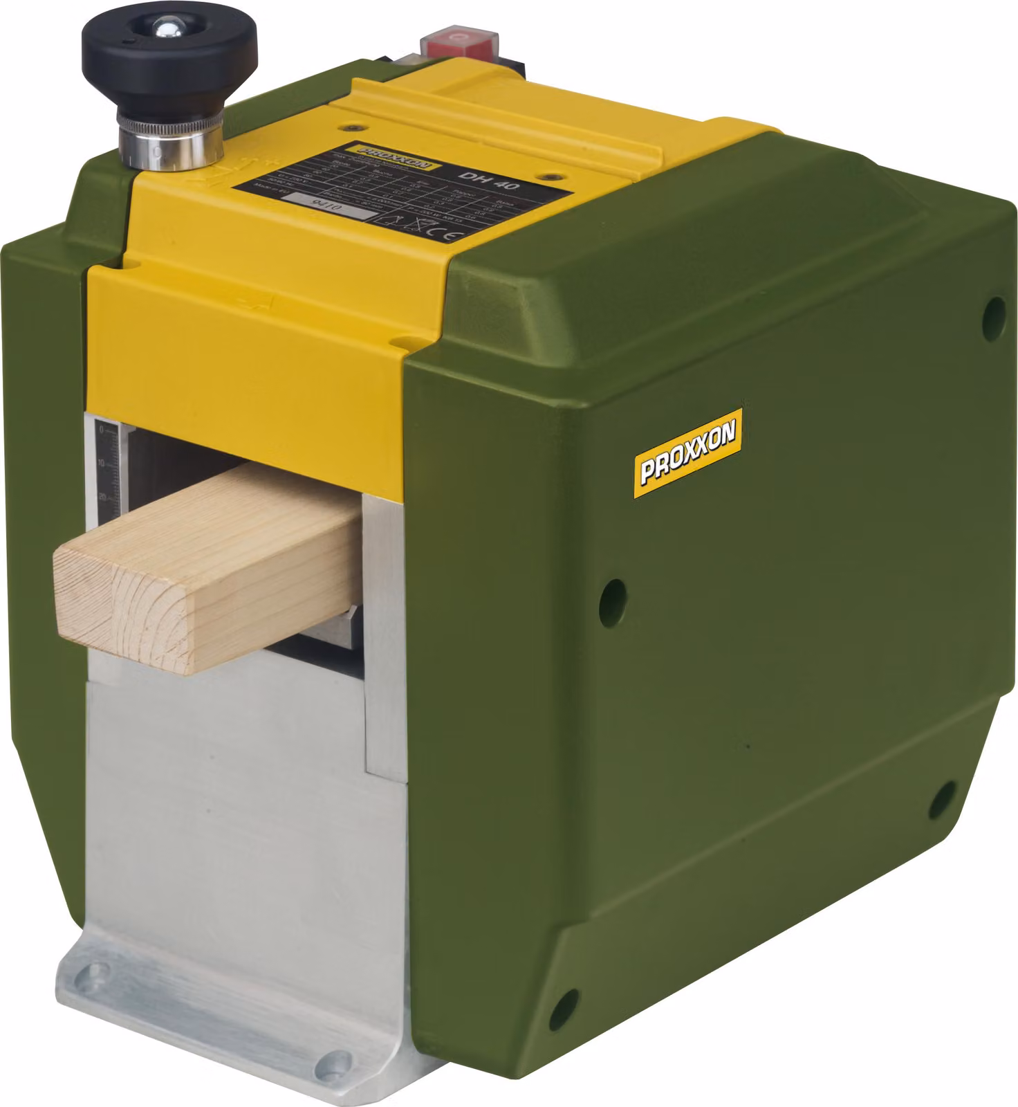 Spessimetro Proxxon DH 40