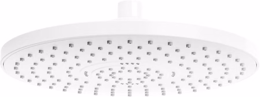 Mexen D-05 soffione doccia 22 cm, bianco - 79705-20