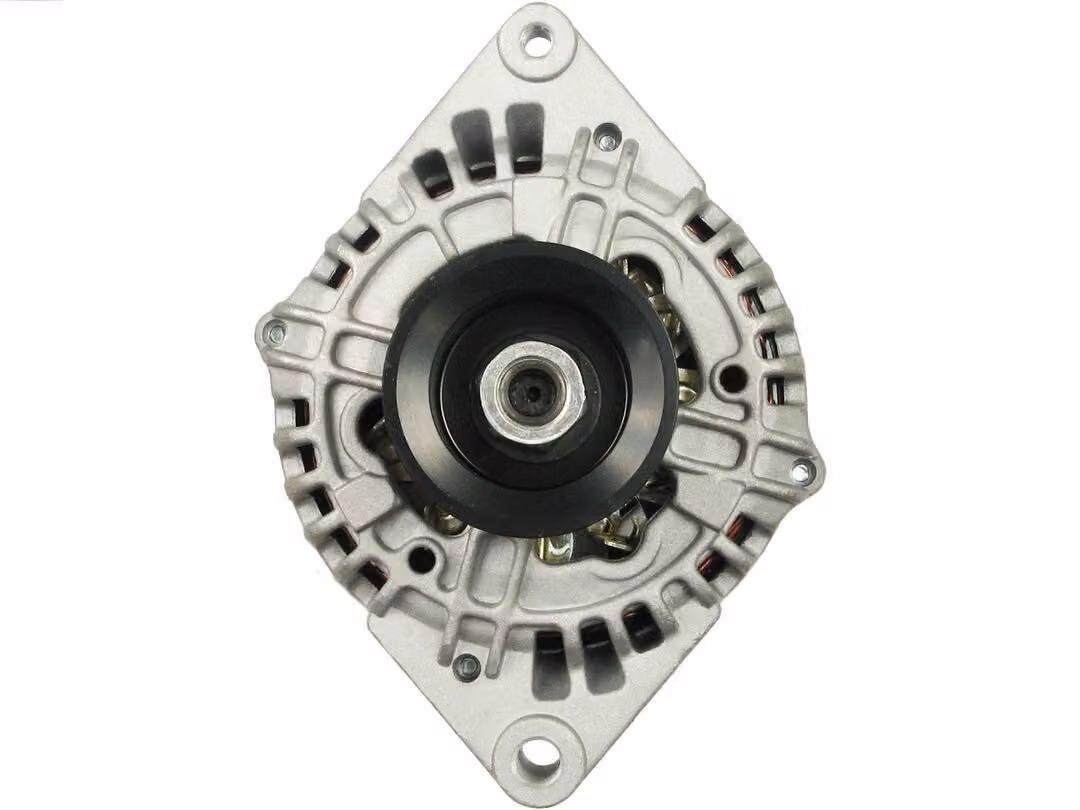 AS-PL A9052 - Alternatore/generatore LiMa da 95A, 12V, per serie JOHN DEERE 6000