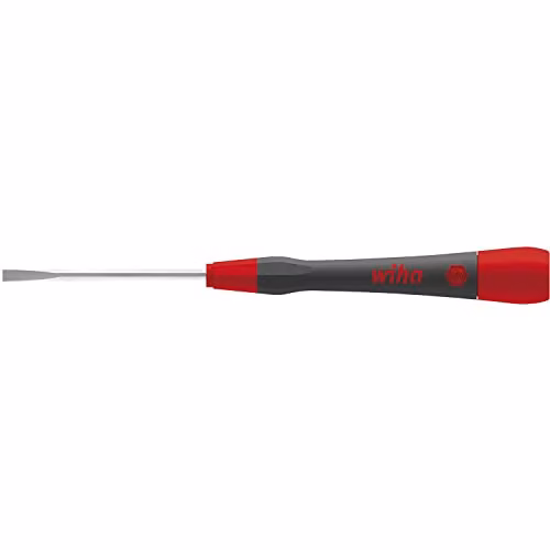 Cacciavite Elettronica T 1,5X40 260P Wiha