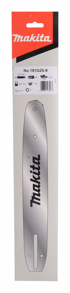 Makita Sägeschiene 40cm 1,3mm 3/8