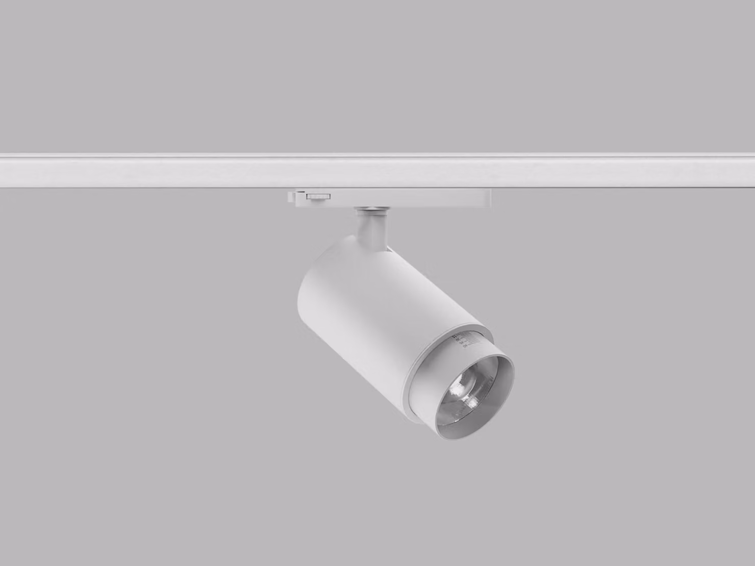 LED2 6095341D LEON Striscia LED, con regolazione DALI/PUSH, 35 W, 4000 K, bianco