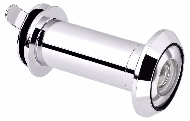 Allarme per porte e finestre - 120 dB - sensore a contatto - facile installazione