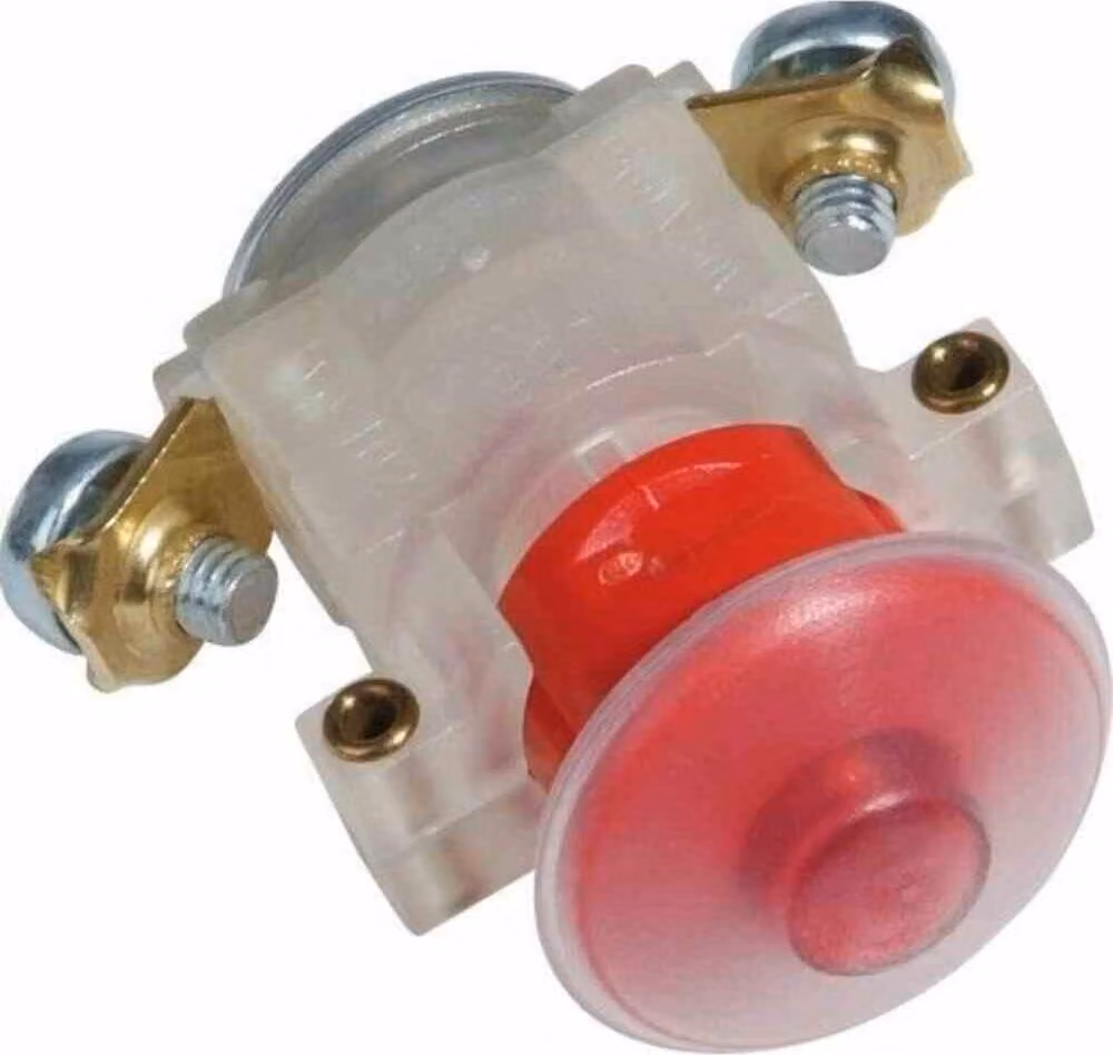 Termostato Brennenstuhl 0119017