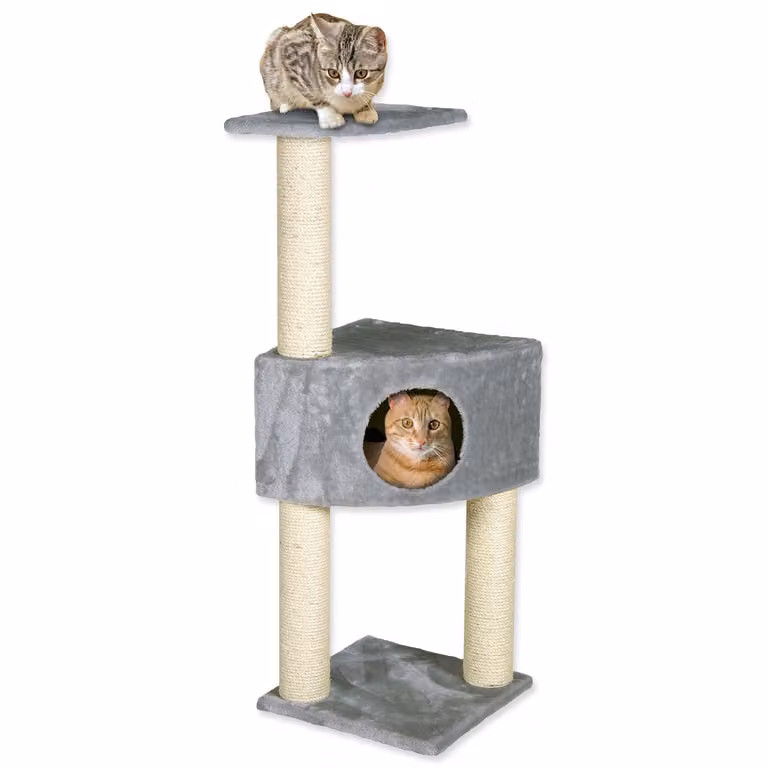 MAGIC CAT Irena grigio 109 cm 1 pz