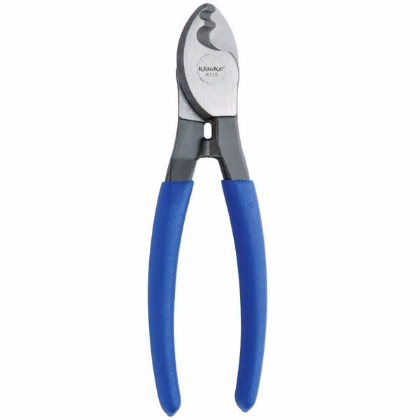 Klauke cesoie manuali per cavi K118