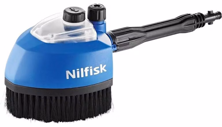 Spazzola multifunzione Nilfisk