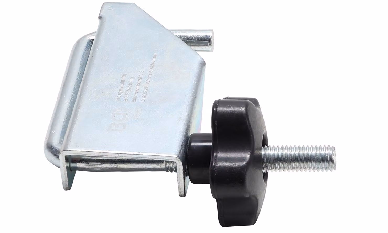 BGS Fascetta stringitubo Ø 45 mm - 1828