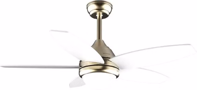 CECOTEC 08544 - EnergySilence Aero 4200 GoldWhiteWood