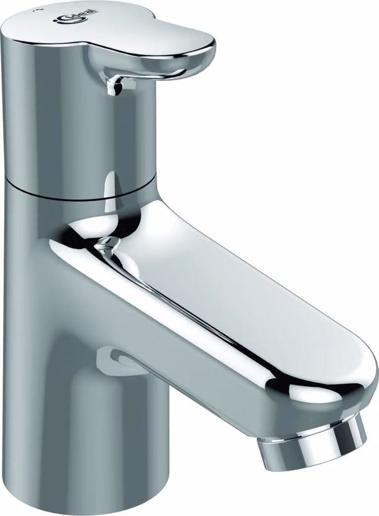 Ideal Standard Standventil CERAPLUS 2 chrom