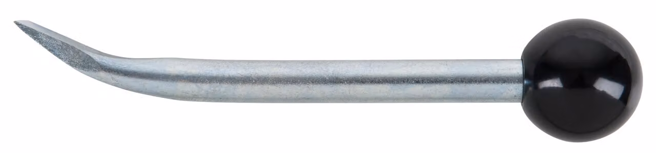 KS Tools Utensile di serraggio, 180 mm