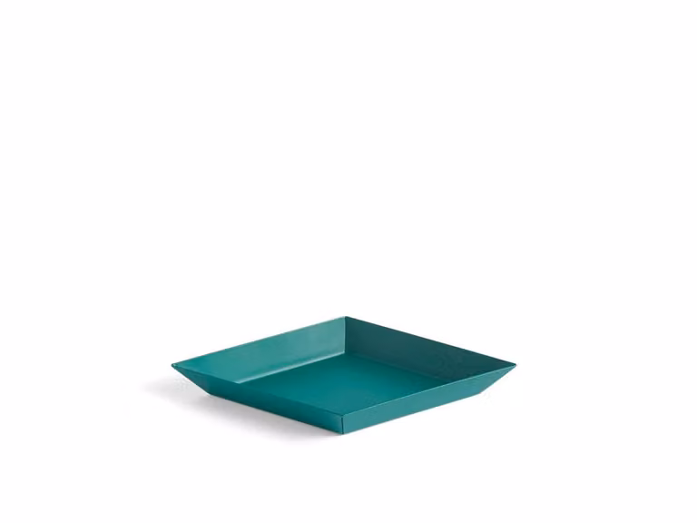 Kaleido Vassoio XS-Evergreen