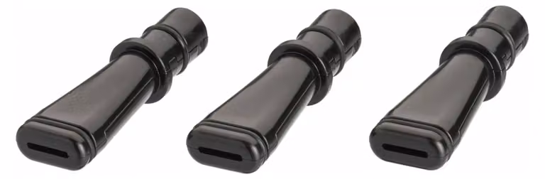 Set di ugelli a getto largo 9045P-1-02/3