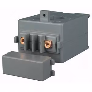 Trasformatore di misura Eaton, 300/5 A, classe 0,5, 2 VA 101628