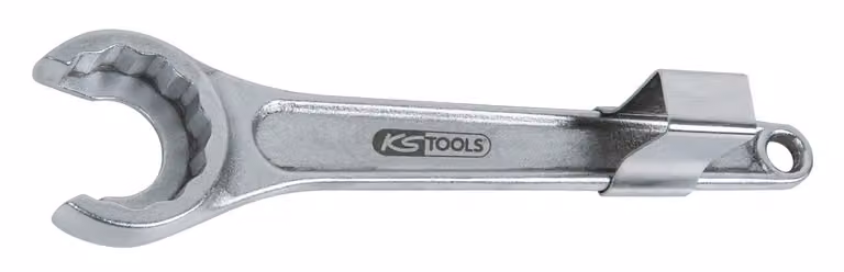 KS TOOLS utensile 150.3587 170mm acciaio per utensili 135g