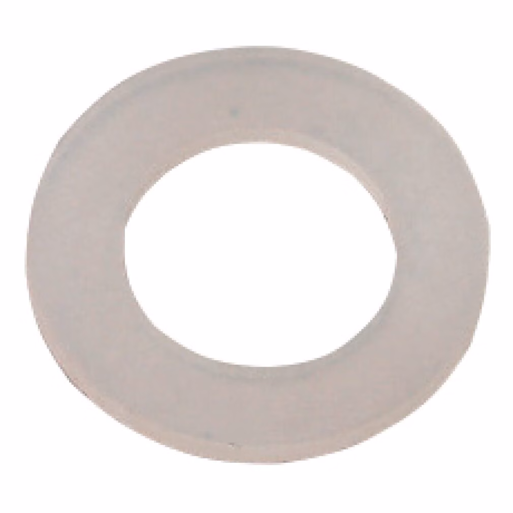 Anello di tenuta in nylon 100ml piatto