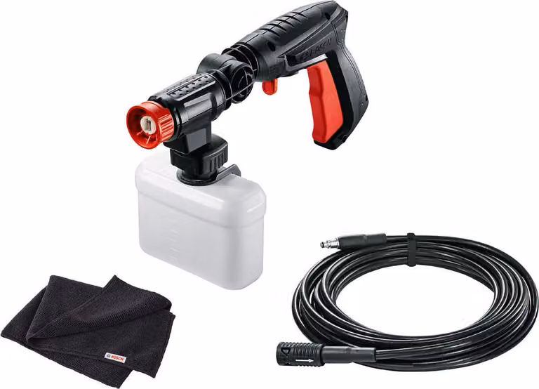 Accessori di sistema Bosch Set di pulizia a 360° F016800612
