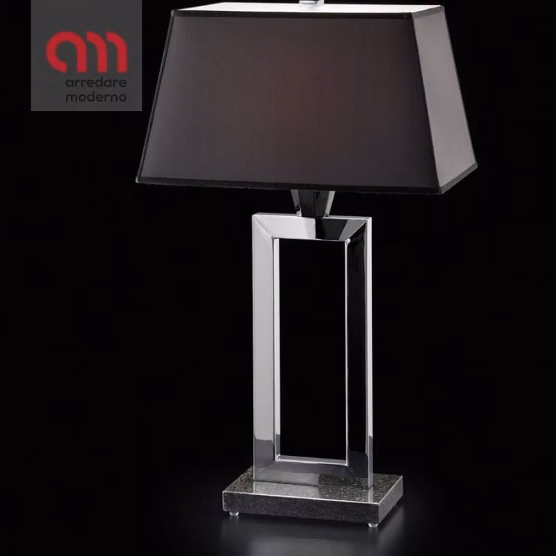 Lampada Gassa Opera Italamp da tavolo
