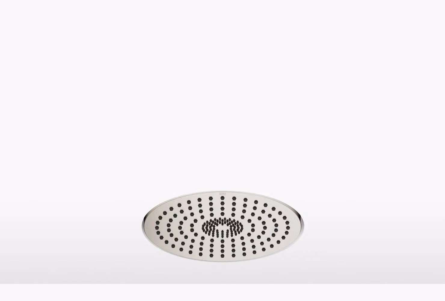 Douche de pluie Dornbracht pour montage au plafond, Ø 300mm, 28033970-06, 28033970-06