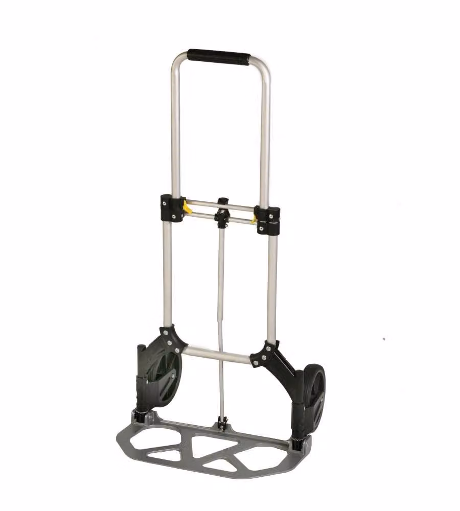 Carrello Pieghevole 80 Kg