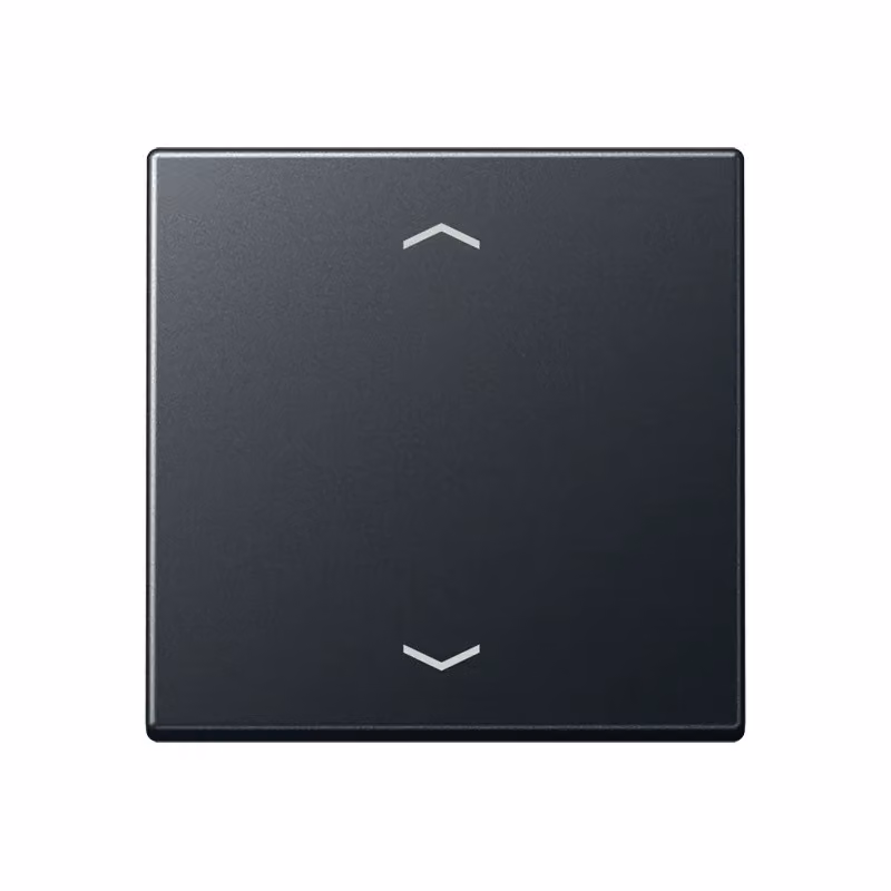Jung A1700BFPANM Pulsante di comando con frecce standard