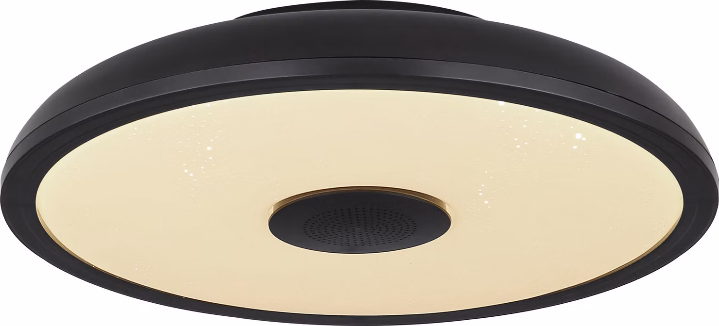 Plafond LED 18W RAFFY 41366B Globo